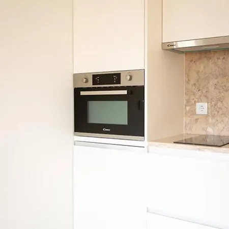 Pardal 1b - Luxury Studio In Alcantara With Parking Nearby Appartamento *