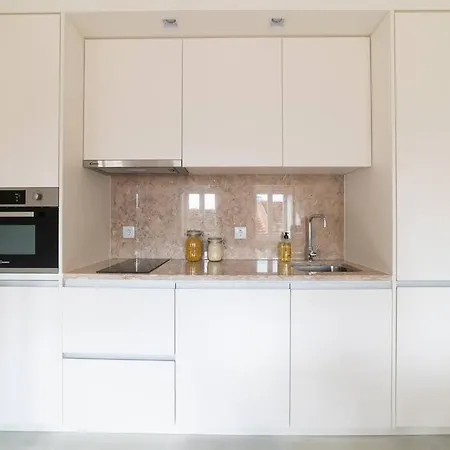 Pardal 1b - Luxury Studio In Alcantara With Parking Nearby Lisboa